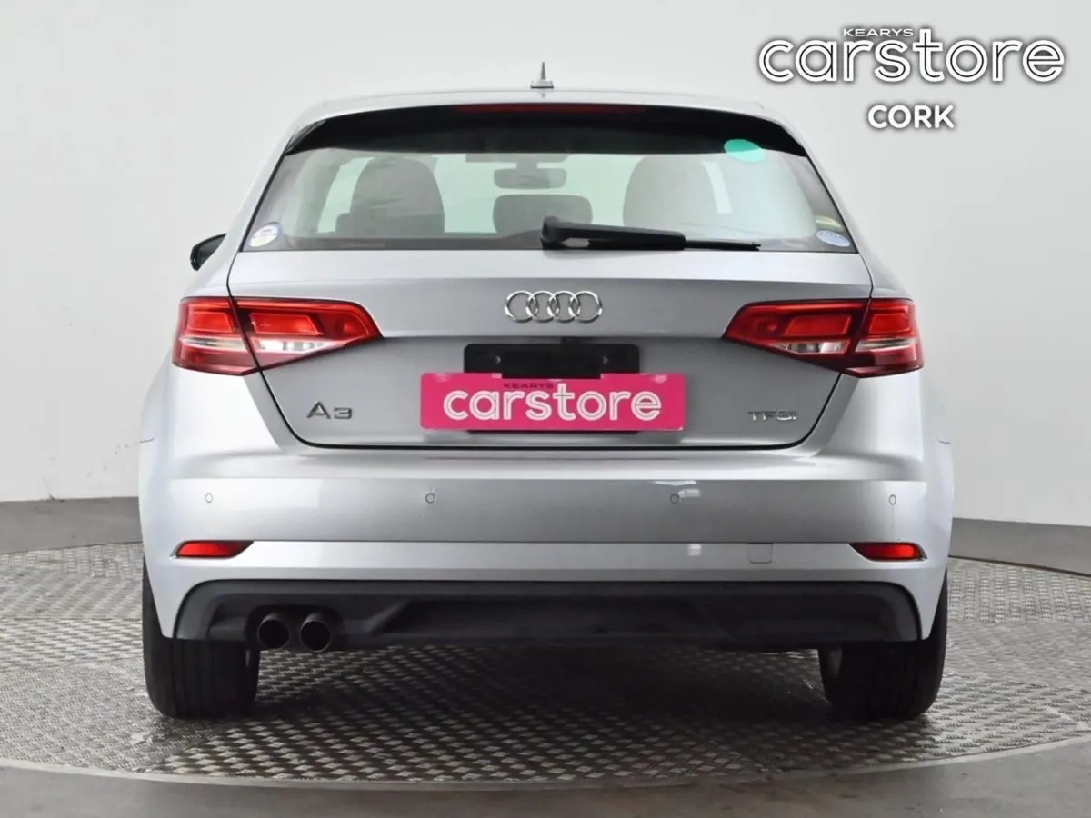 Audi A3 1.4 Tfsi Auto - Image 4
