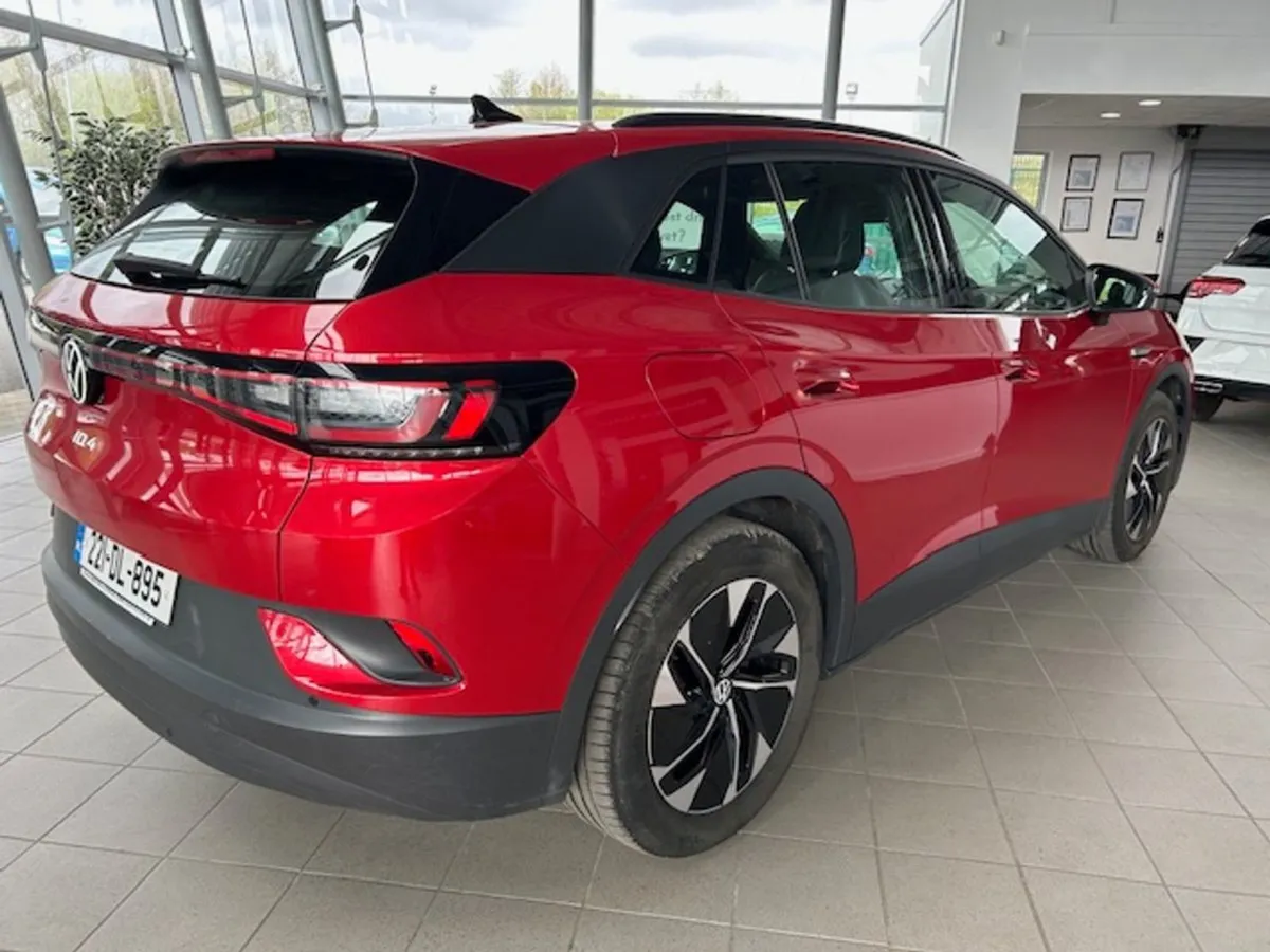 Volkswagen ID.4  sale Agreed  Life Pro Performanc - Image 4