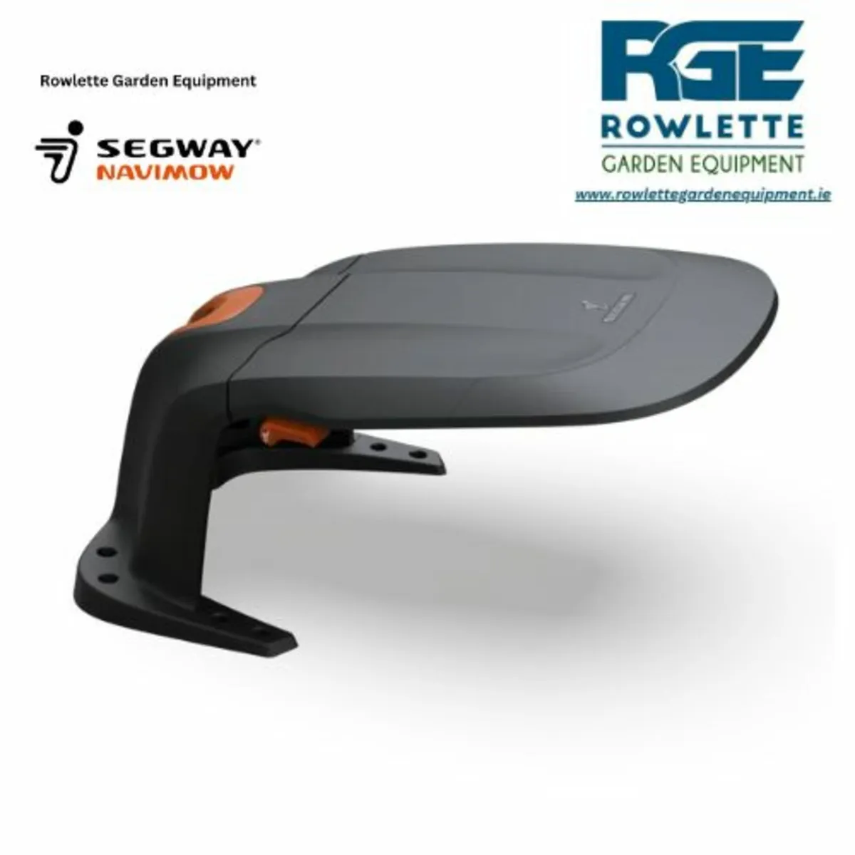 Segway Navimow H Series Garage - Image 1