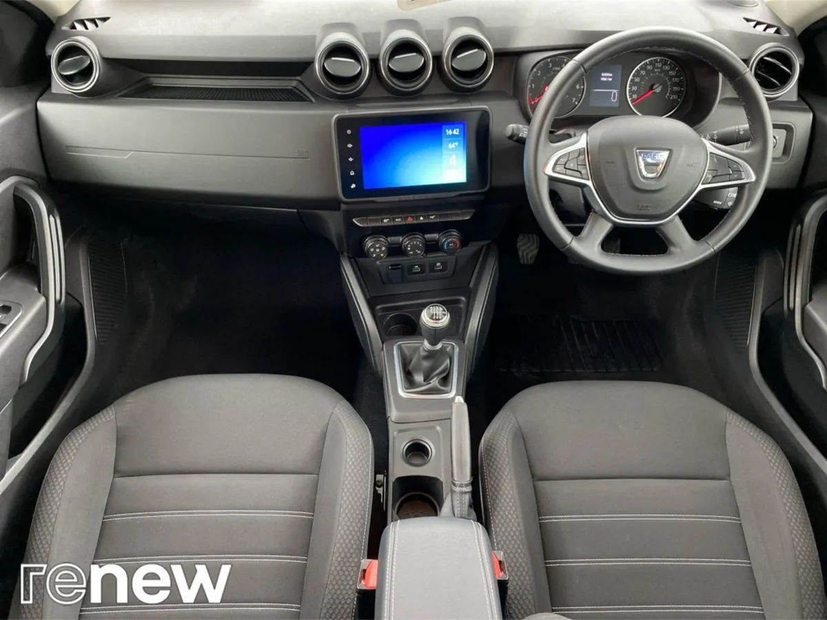 Dacia Duster 1.0 TCe 90 Comfort - Image 4