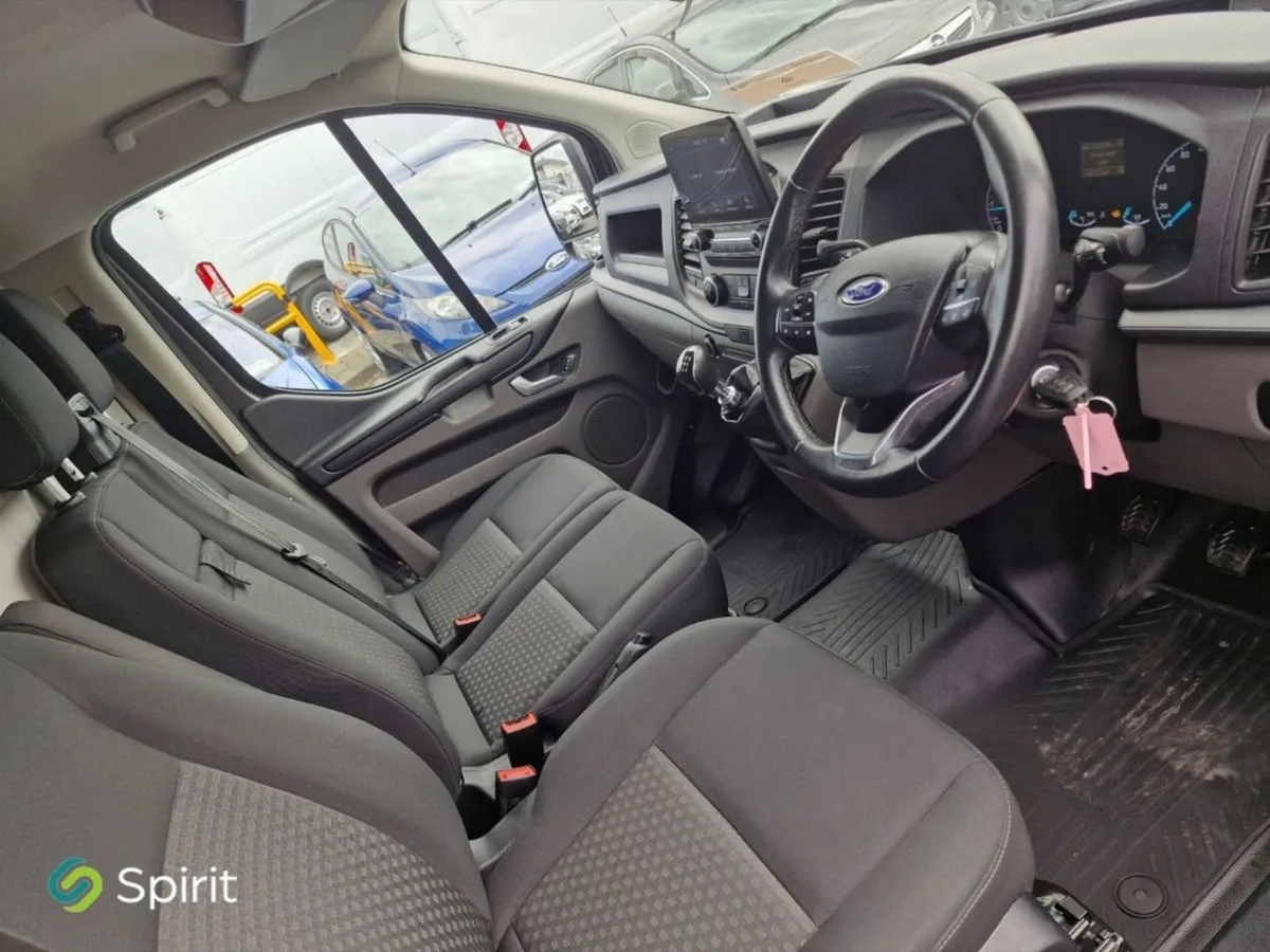 Ford Transit Custom Transit 300 L Trend 2.0 Td130 - Image 4