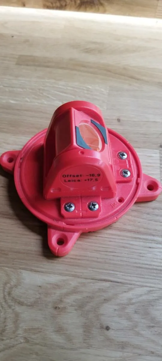 Target station - Image 1
