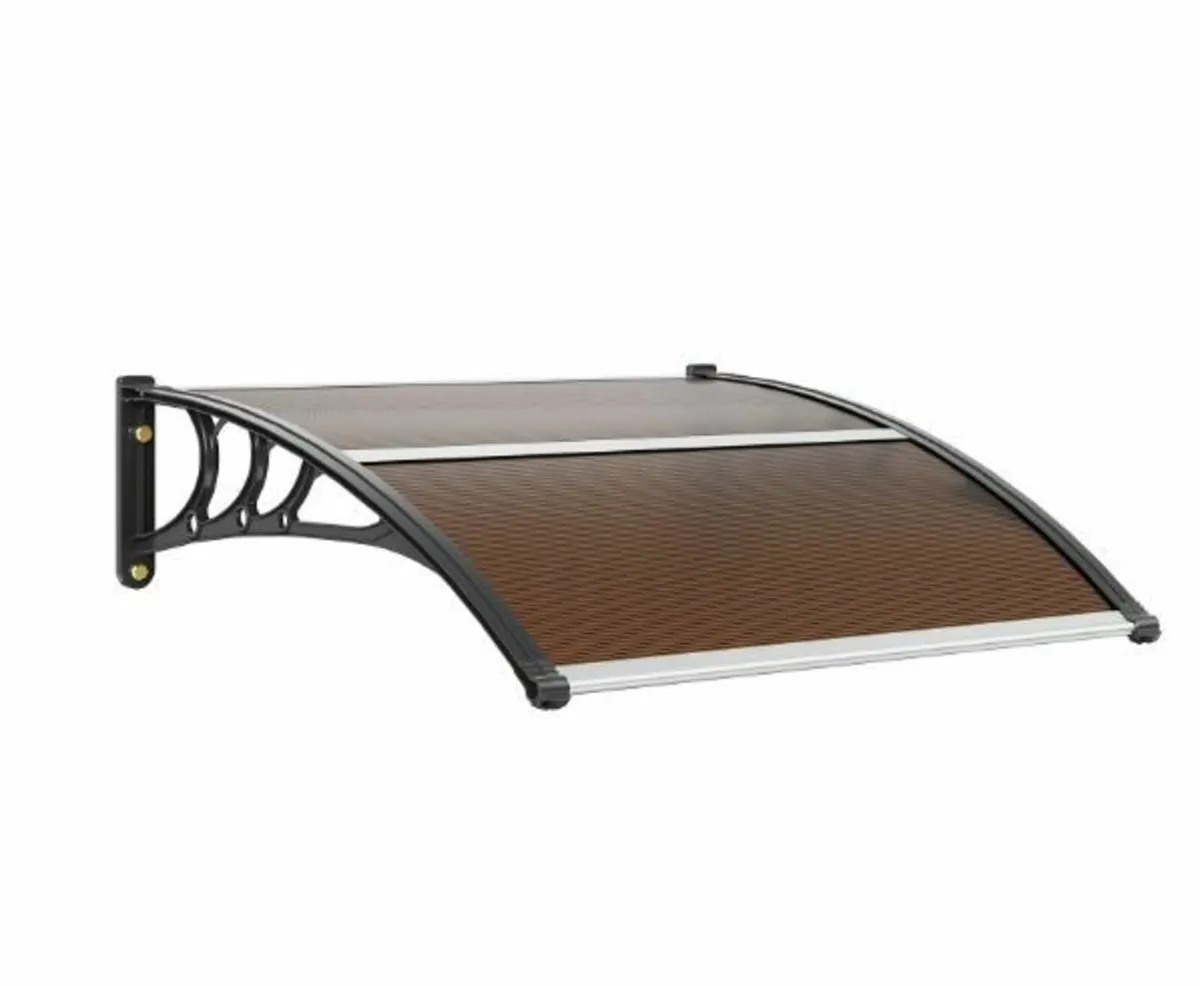 Window Door Awning Canopy - Image 2