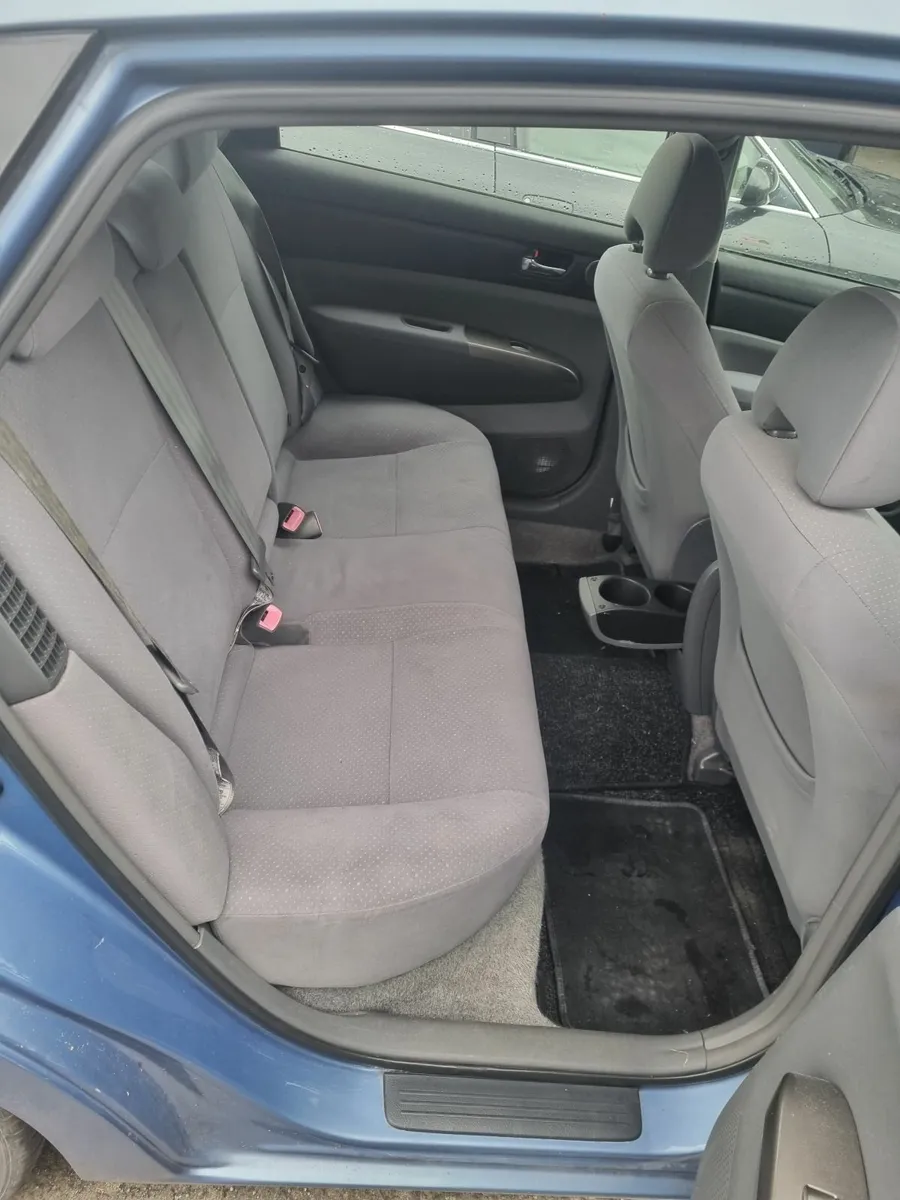 Toyota Prius 2006 - Image 1