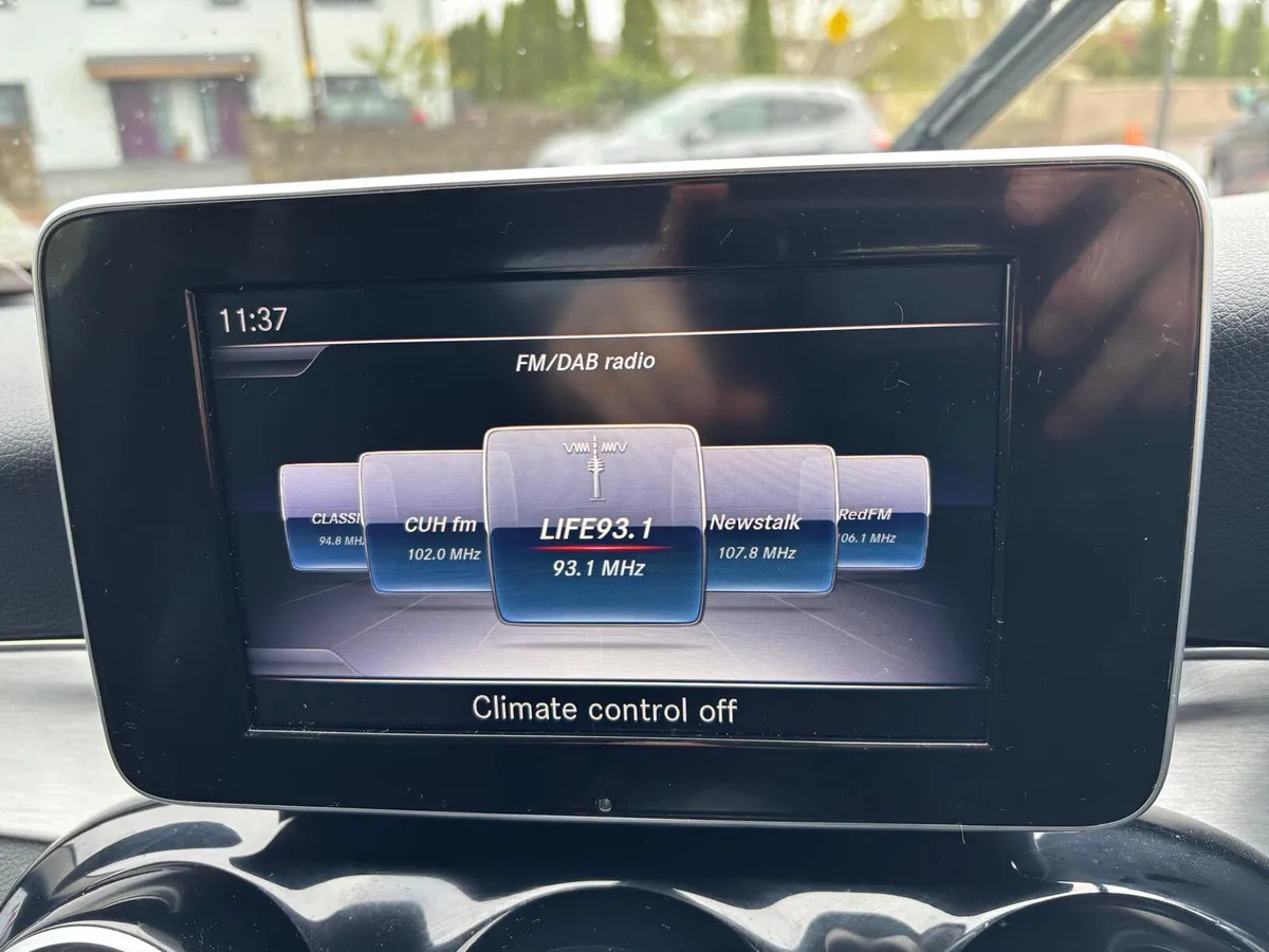 Mercedes-Benz C-Class   2018   2.1  DIESEL - Image 3