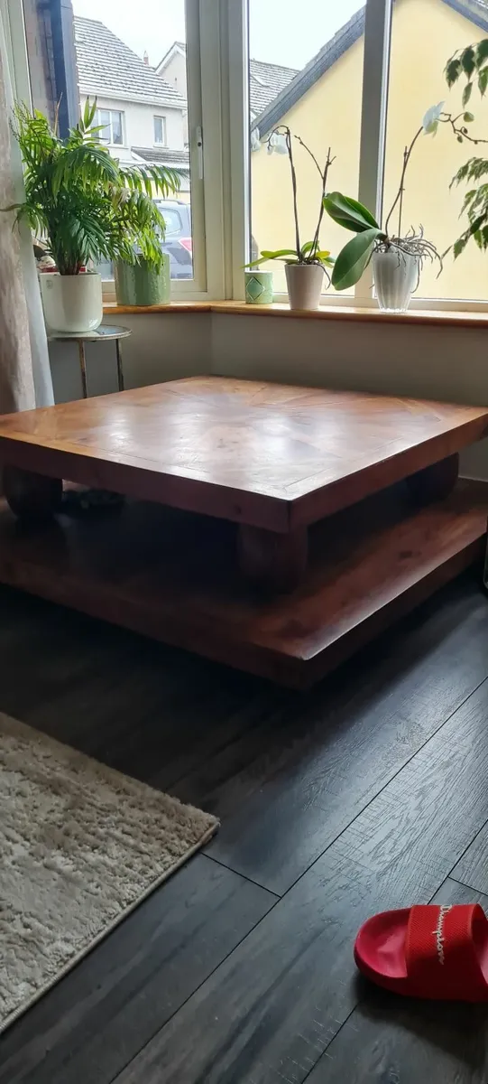 Table - Image 1
