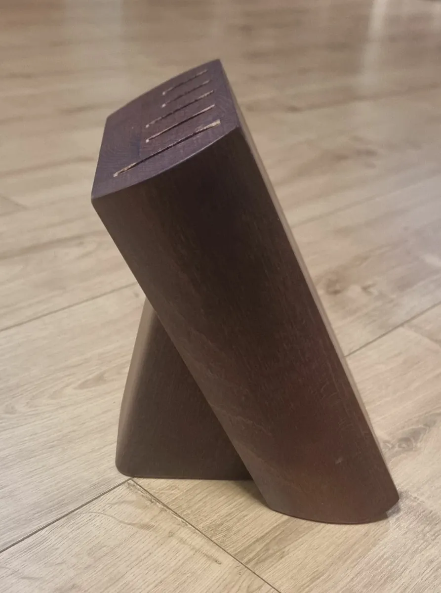 Knife Storage Block - Image 2