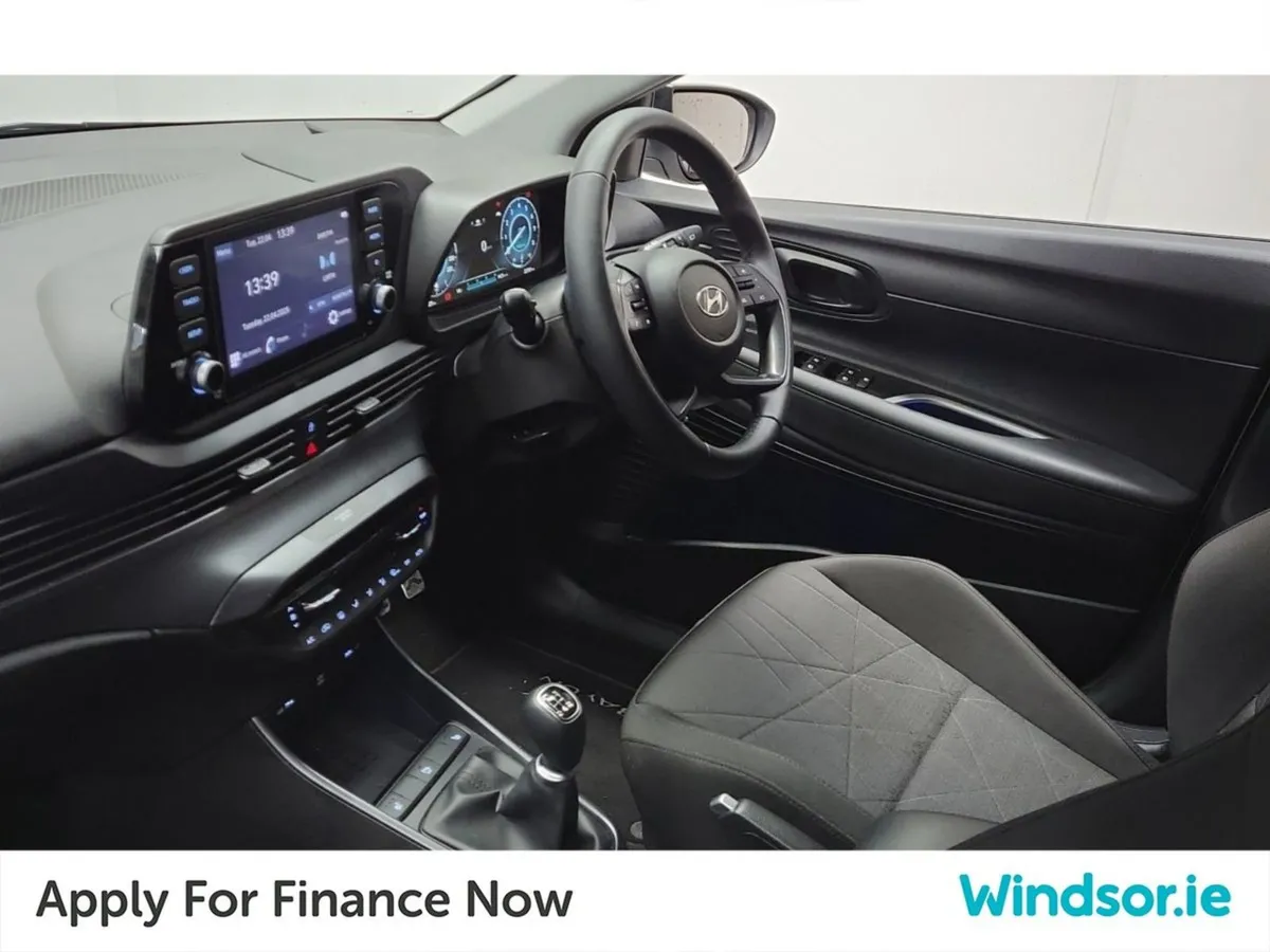 Hyundai Bayon 1.2 Petrol Executive - Image 4