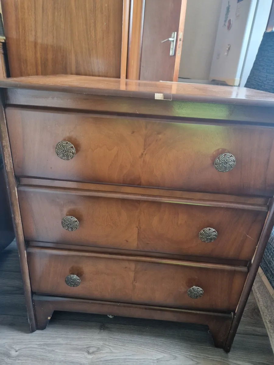 Bedroom Furniture - Image 1