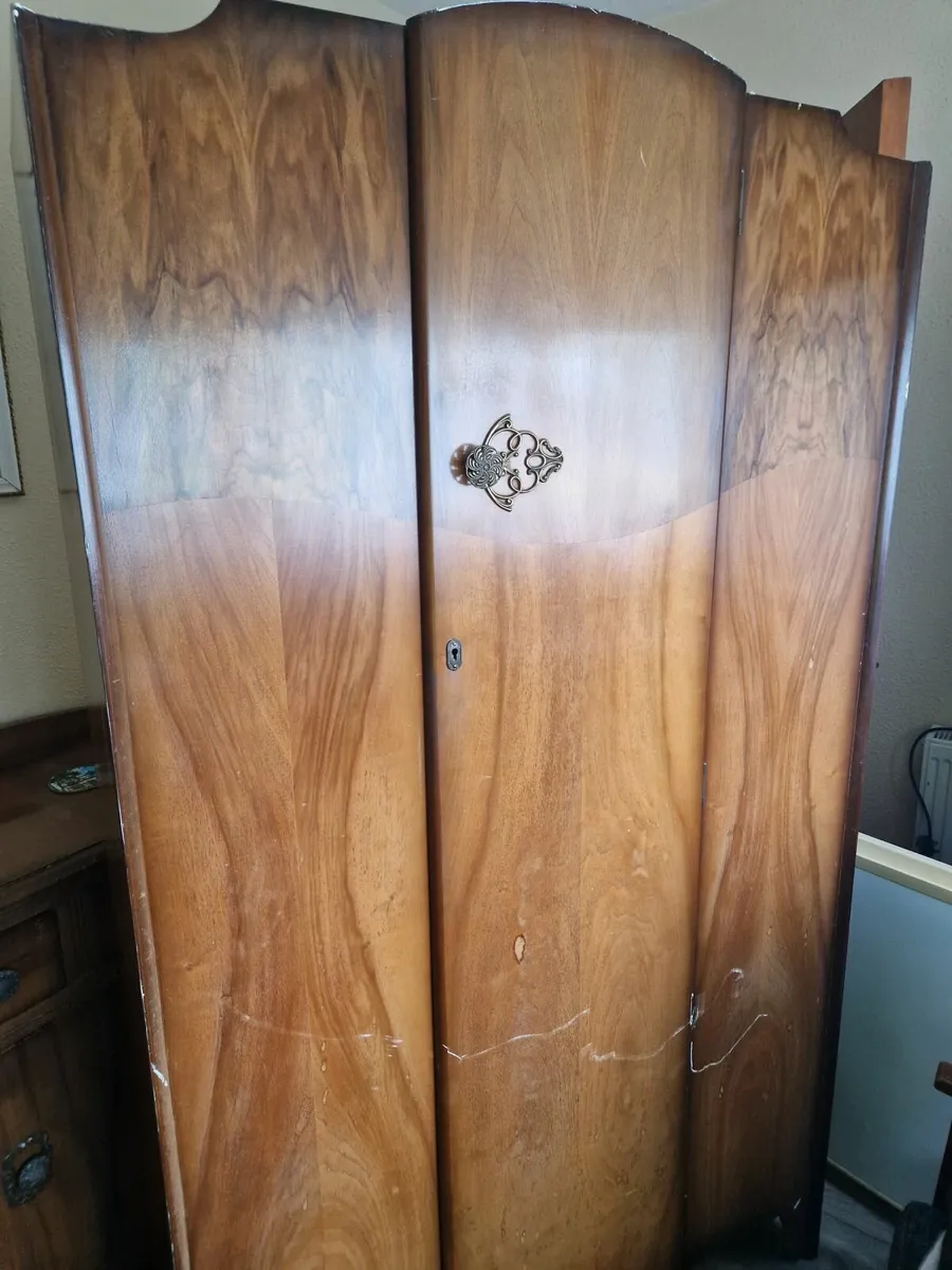 Bedroom Furniture - Image 3