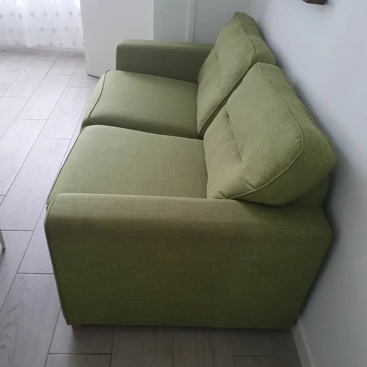 Sofa and dining table - Image 4