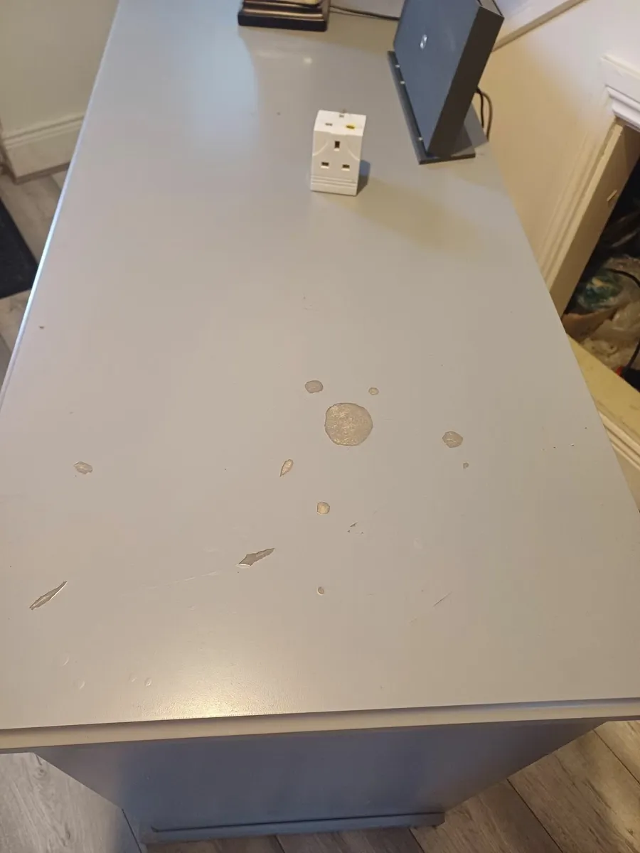 Side Board, Storage Dressing Table - Image 3