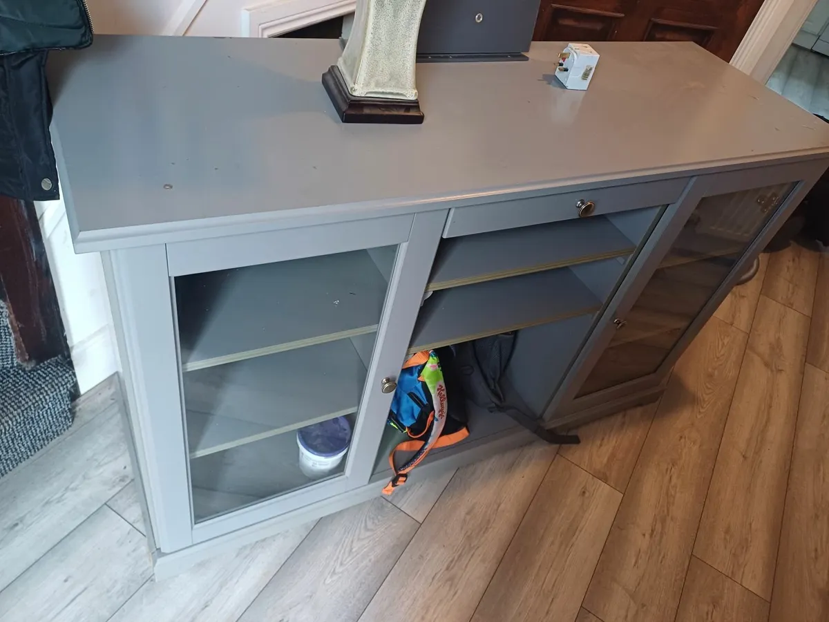 Side Board, Storage Dressing Table - Image 2