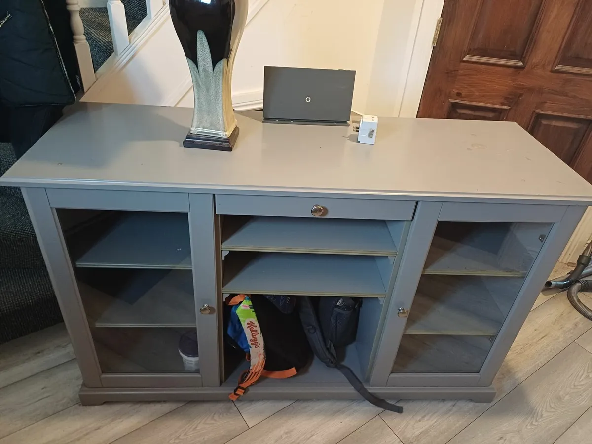 Side Board, Storage Dressing Table - Image 1