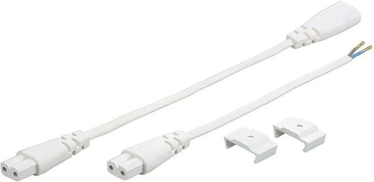 24 x Philips Warm White Under Counter/Cabinet LED Lights (New in Box) - Image 4