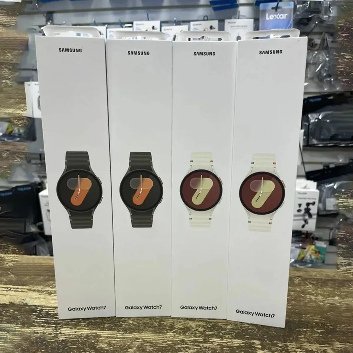 Samsung Watch 7 44mm