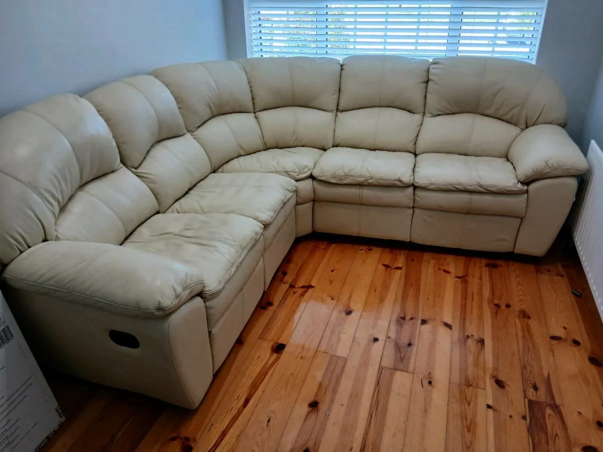 Sofa - Image 1
