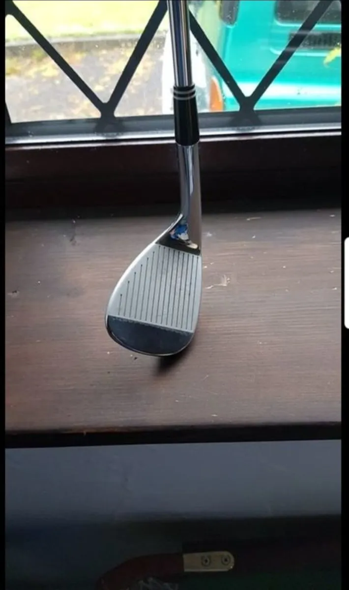 Cleveland 588 DSG Wedge - Image 2