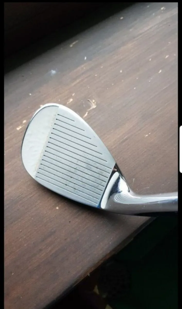 Cleveland 588 DSG Wedge - Image 3
