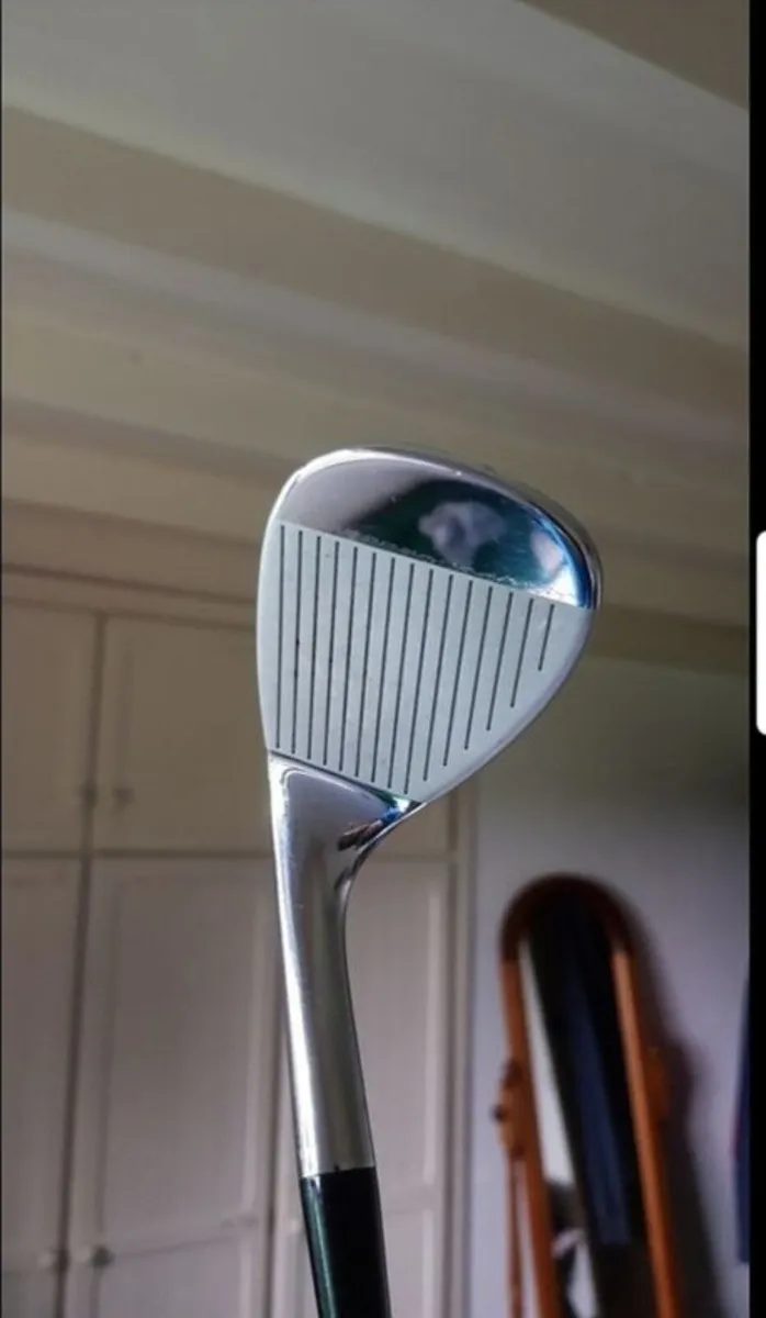 Cleveland 588 DSG Wedge - Image 4