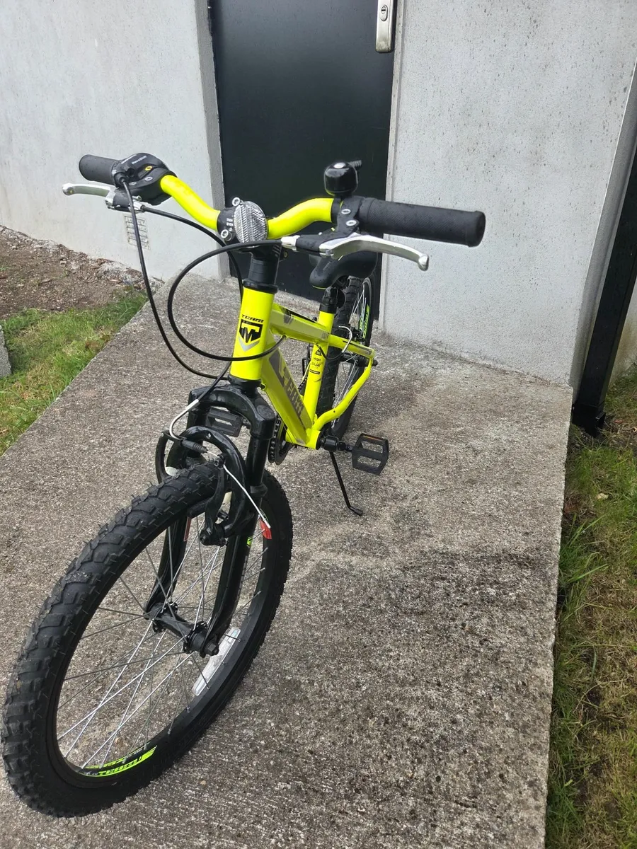 Kids 24"  Oyama Mountain Bike - Image 2
