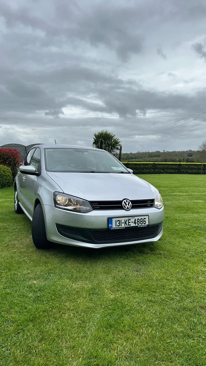 Immaculate VW Polo - Low Mileage, NCT to 2026 - Image 1