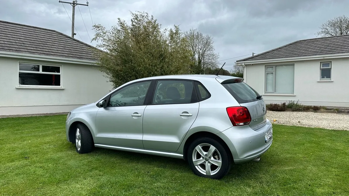 Immaculate VW Polo - Low Mileage, NCT to 2026 - Image 3