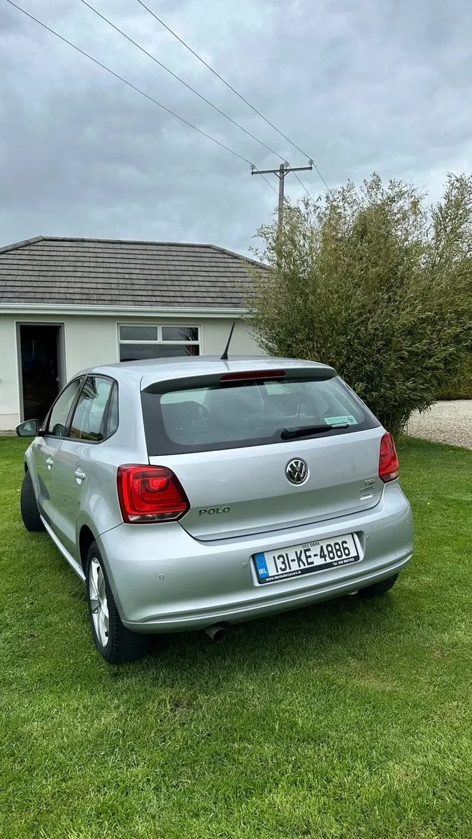 Immaculate VW Polo - Low Mileage, NCT to 2026 - Image 4