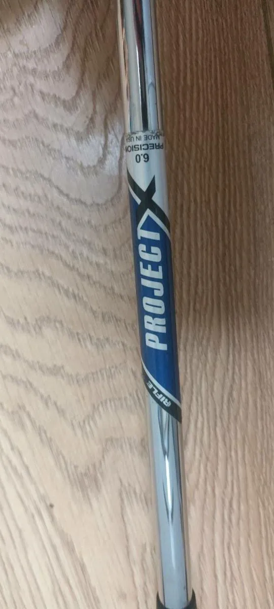 Titleist CB Forged Irons - Image 3