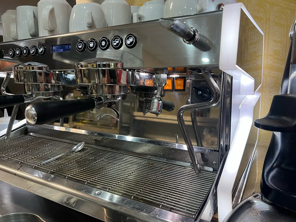 Coffee machine - Image 2