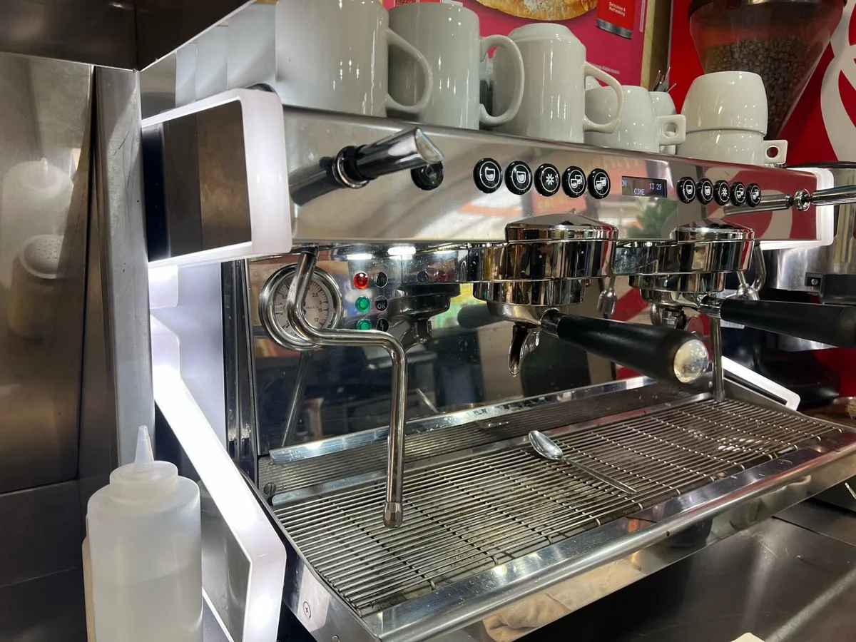 Coffee machine - Image 3