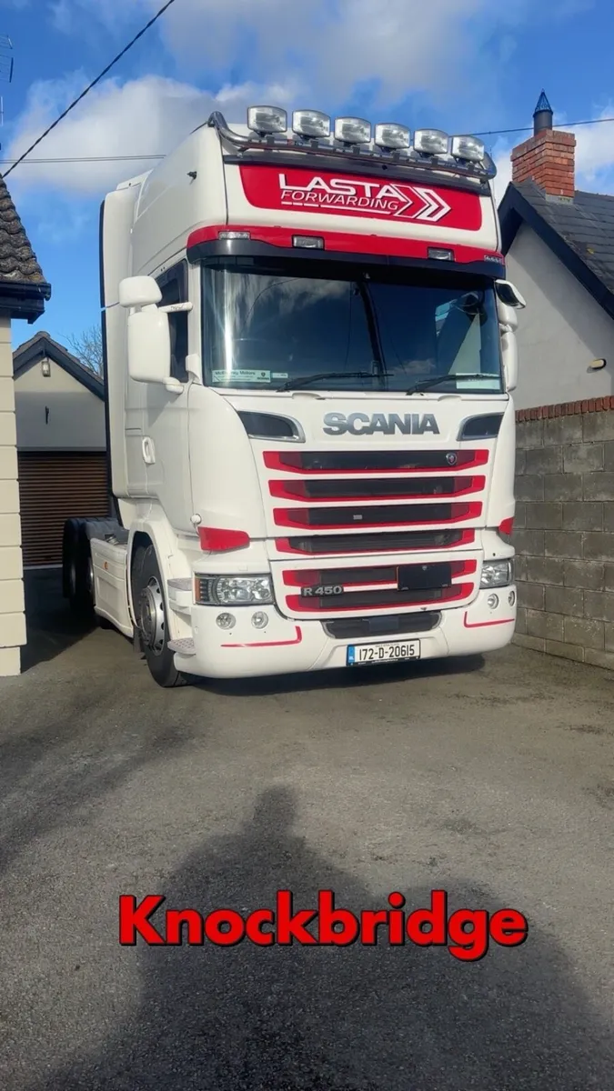 HGV Driver required - Image 3