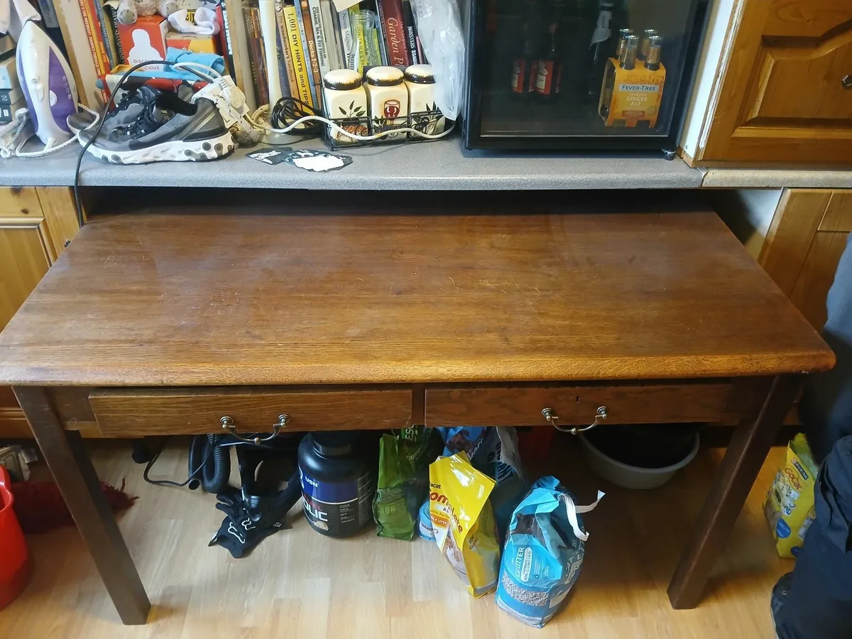 Table - Image 1
