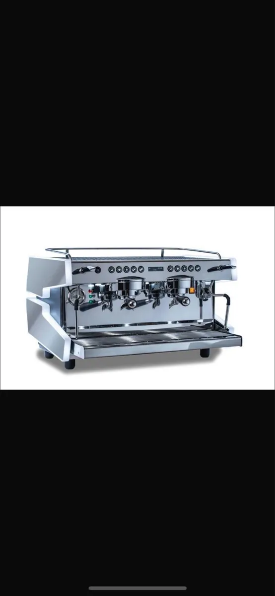Coffee machine - Image 4