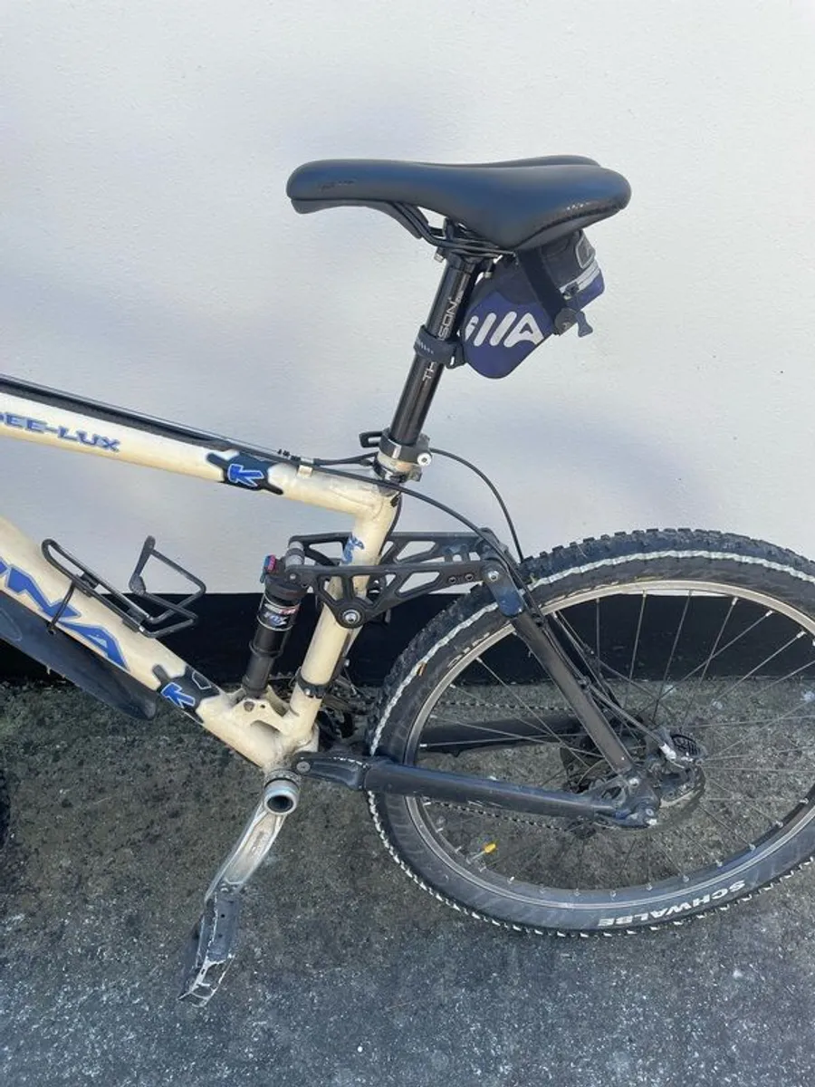 Mountain Bike - Image 2