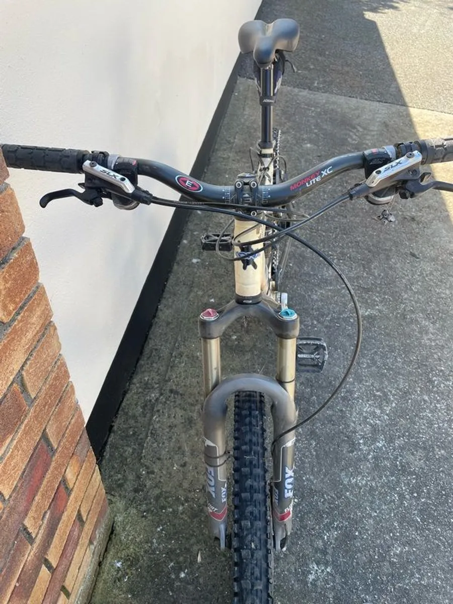 Mountain Bike - Image 4