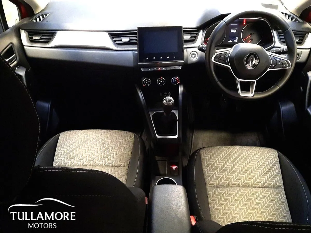 Renault Captur 1.0 TCe 90 Dfull Limited - Image 2