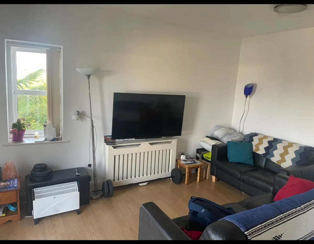 Sofa x 2 (2seater and 3seater) - Image 1