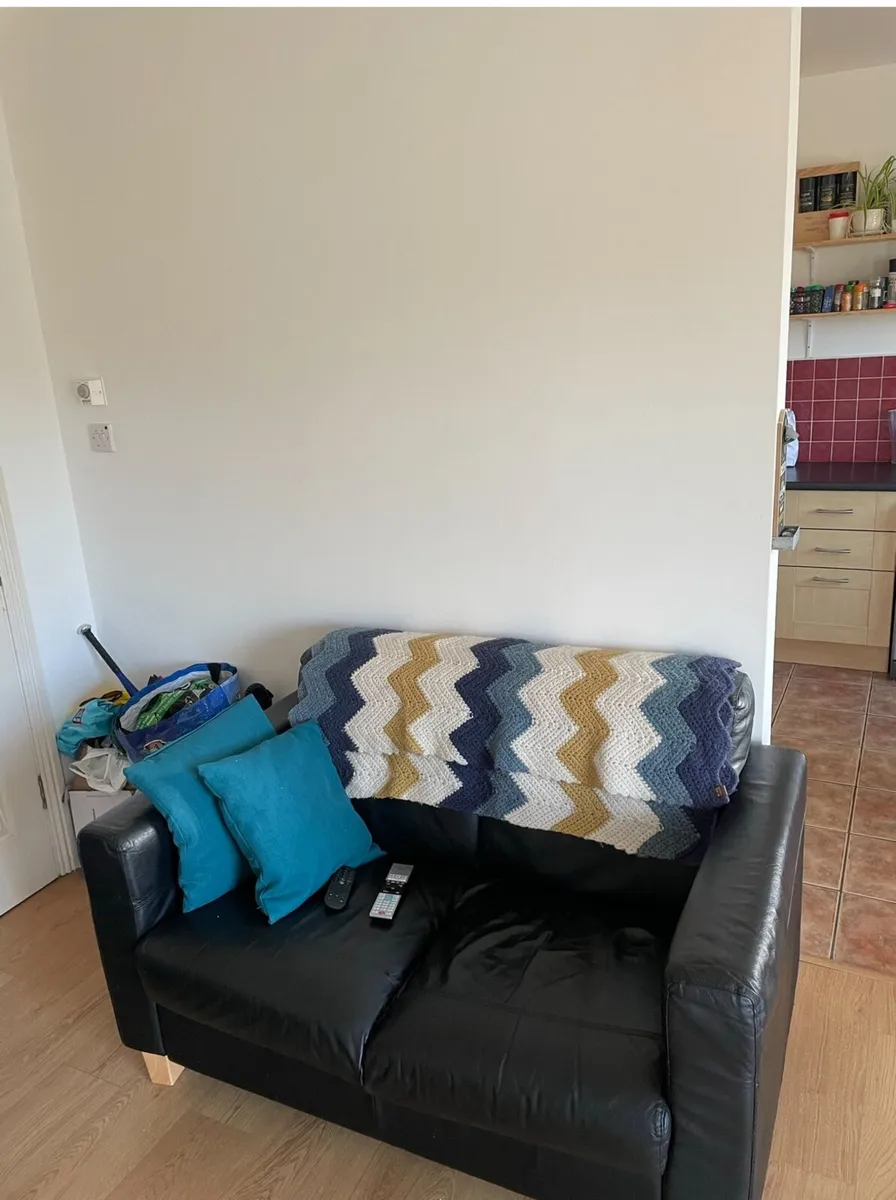 Sofa x 2 (2seater and 3seater) - Image 3