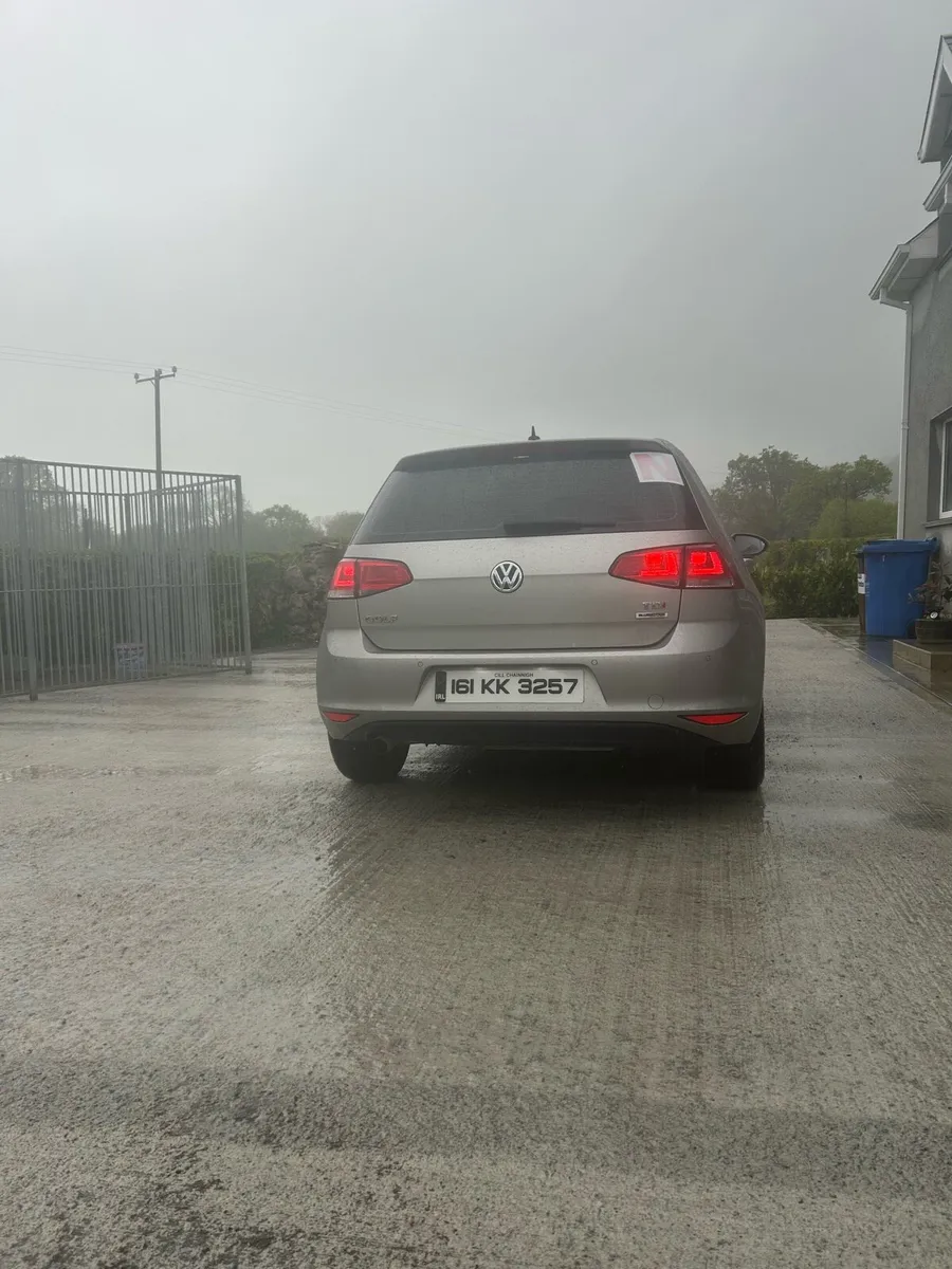 Volkswagen Golf - Image 2