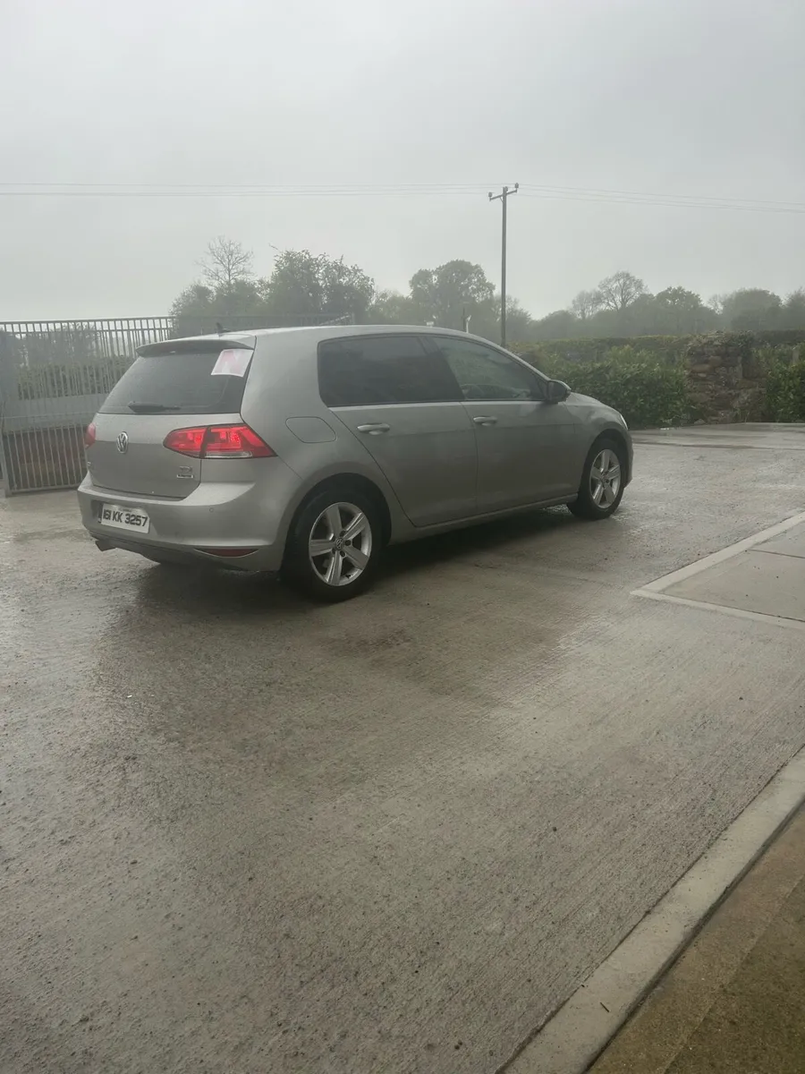Volkswagen Golf - Image 3