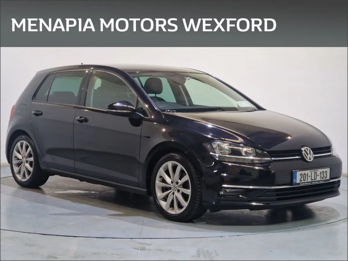 Volkswagen Golf 1.5 TSI 150HP Highline - Image 1