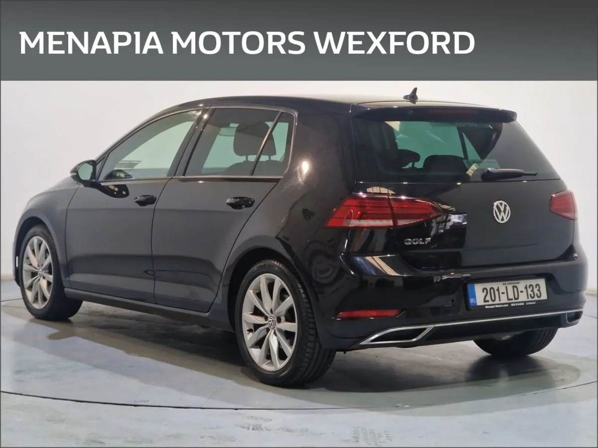 Volkswagen Golf 1.5 TSI 150HP Highline - Image 4
