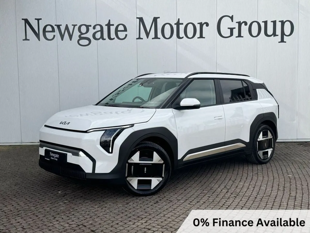 Kia EV3 EV3 Earth K3 Long Range - Demo - Availabl - Image 1