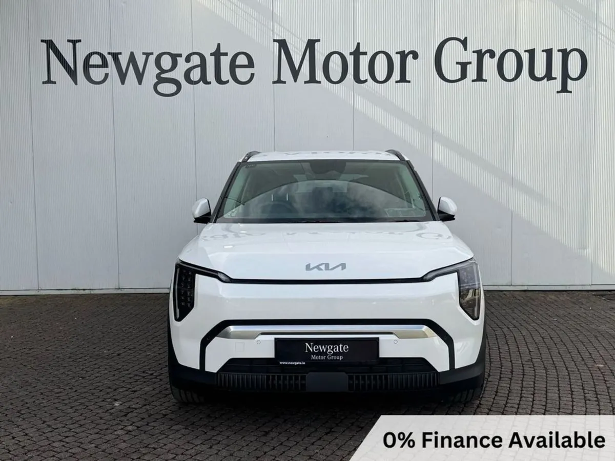 Kia EV3 EV3 Earth K3 Long Range - Demo - Availabl - Image 2