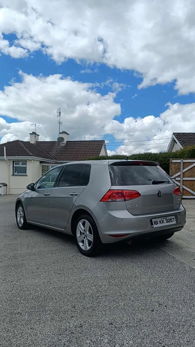Volkswagen Golf - Image 1