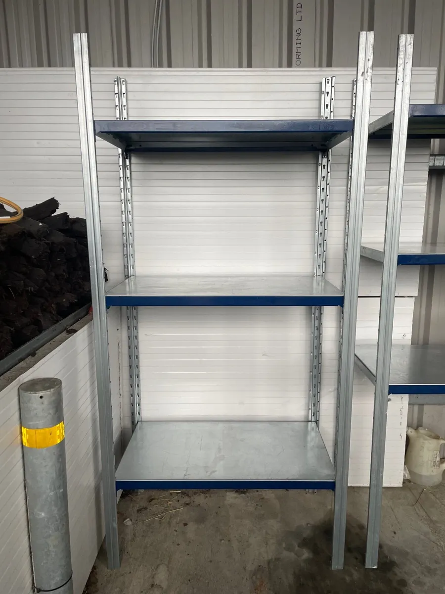 Shelving units - Image 3