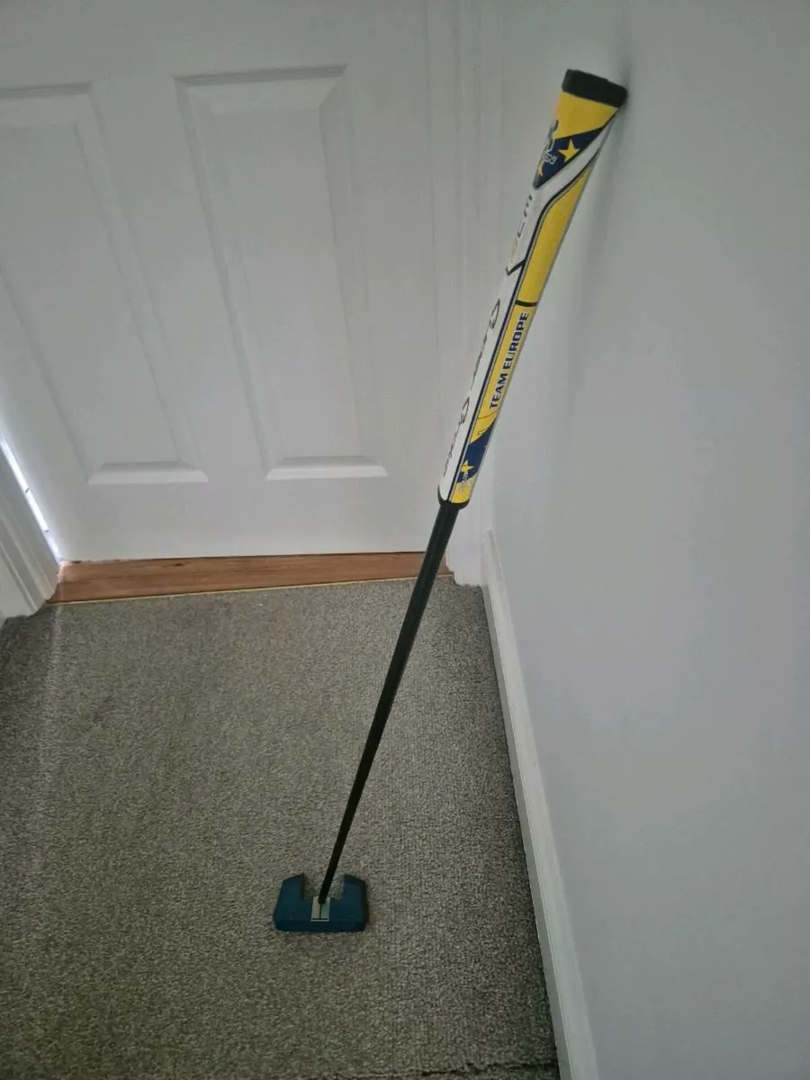 34" LAB Golf Mezz.1 Max €400 - Image 3