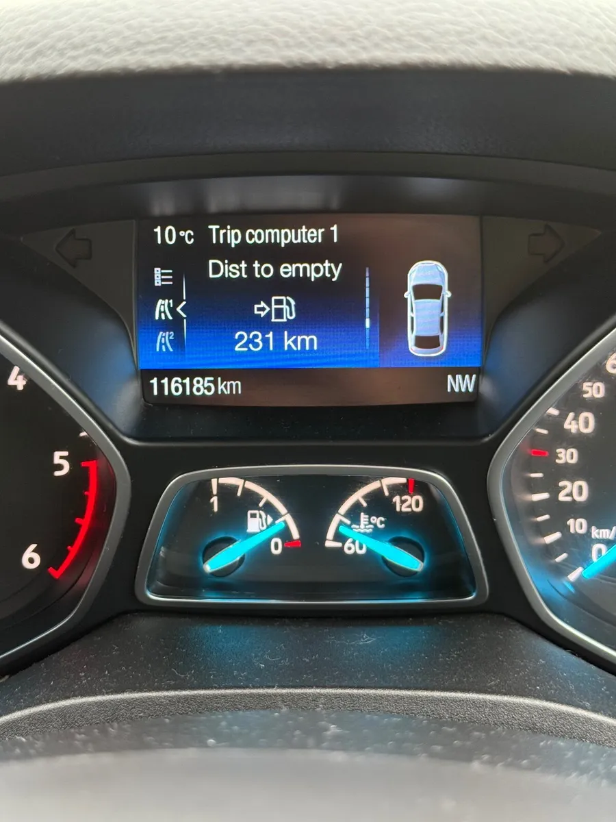 Ford Kuga 2018 - Image 4