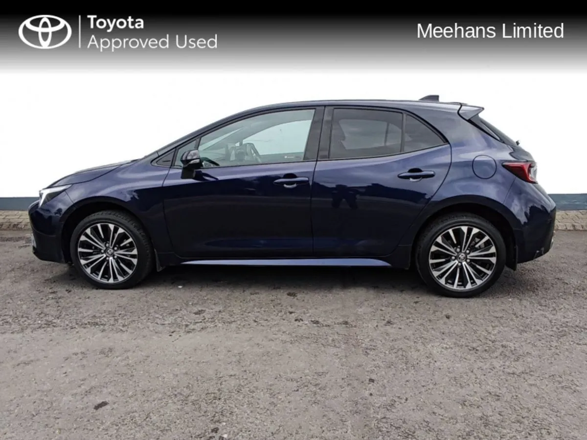 Toyota Corolla Corolla HB Luna Sport - Image 3